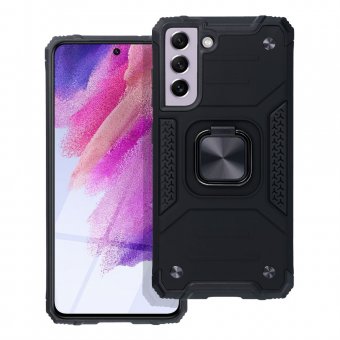 Husa antisoc Nitro Samsung S24 neagra