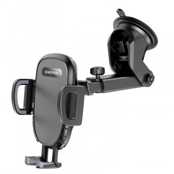 Suport auto Borofone BH53 black