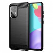 Husa antisoc Carbon HONOR 90 5G neagra