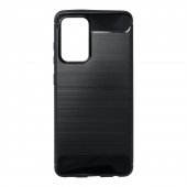 Husa antisoc Carbon Motorola G14 neagra