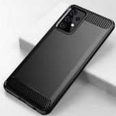 Husa antisoc Carbon SAMSUNG S24 Plus neagra