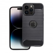 Husa antisoc IPHONE 16 ProMax neagra carbon