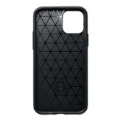 Husa antisoc IPHONE 16 ProMax neagra carbon