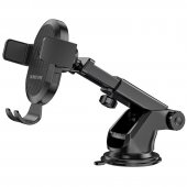Suport auto Borofone BH39 negru